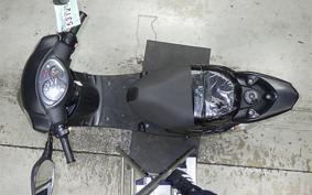 YAMAHA JOG ZR-4 2017 SA58J