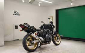 HONDA CB400SF VTEC 2012 NC42
