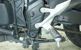 HONDA 400X 2022 NC56