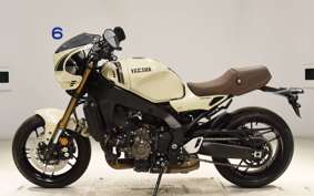 YAMAHA XSR900 2025 RN96J