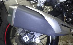 HONDA CBR400R 2022 NC56