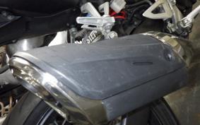 HONDA CB250RA MC52