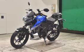 SUZUKI GSX-S125 2023 DL32D