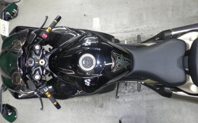 SUZUKI HAYABUSA Gen.3 2021 EJ11A