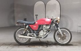 HONDA GB250 CLUBMAN 1 MC10