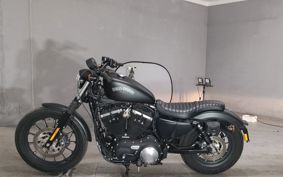 HARLEY XL883N 2014 LE2