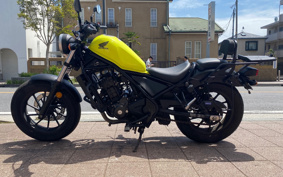 HONDA REBEL MC49