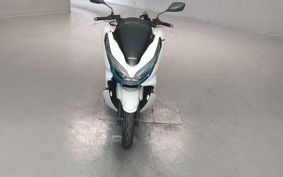 HONDA PCX125 JF81