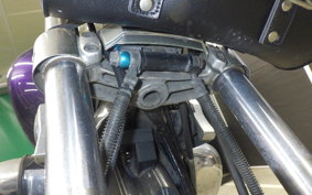 YAMAHA VIRAGO 1100 1989