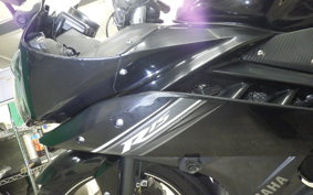 YAMAHA YZF-R15 2019