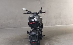 DUCATI DIAVEL 1260 2020 GE00AA