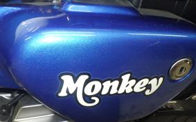 HONDA MONKEY 125 2024 JB02