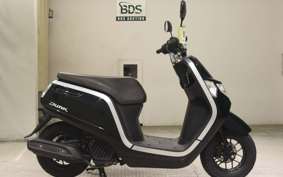 HONDA DUNK 2015 AF78