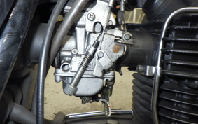 KAWASAKI 250TR BJ250F