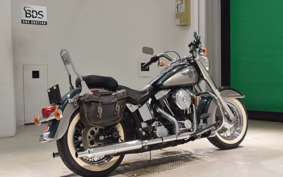 HARLEY FLSTN 1340 1995