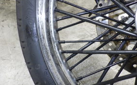 HONDA STEED 400 1993 NC26