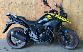 SUZUKI V-STROM 250 ABS DS11A