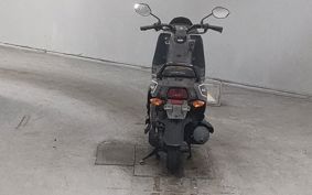 HONDA CLIQ JF76