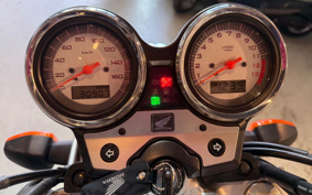 HONDA VTR 250 MC33