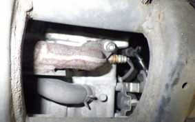 HONDA LEAD 125 2022 JF45