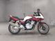 Фото Honda CB400SFV-4 BOLDOR с японского аукциона