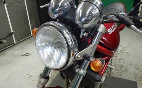 SUZUKI BANDIT 250 Gen.2 2025 GJ77A