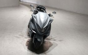 YAMAHA MAJESTY 250 SG03J