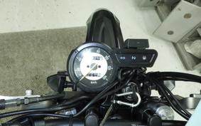 YAMAHA TRICKER Gen.2 DG16J