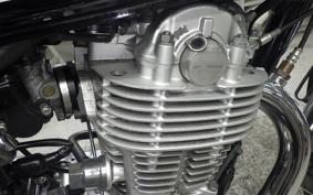 YAMAHA SR400 Gen.4 2012 RH03J