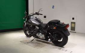 YAMAHA DRAGSTAR 400 2013 VH02J