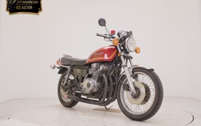 SUZUKI GS750 2021 GS750D