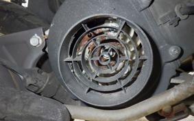 HONDA TODAY 2 2025 AF67