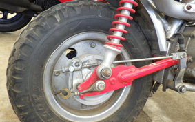 HONDA GORILLA Z50J