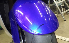 SUZUKI HAYABUSA Gen.2 2014 GX72B