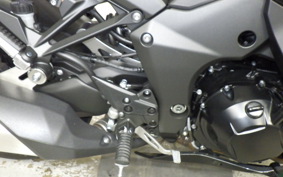 KAWASAKI NINJA1100SX 2025