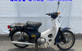 HONDA C50