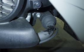 HONDA DIO110-3ﾍﾞｰｼｯｸ JK03