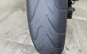 HONDA VTR 250 Gen. 2 2023 MC33