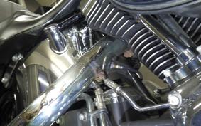 HARLEY FLSTC 1580 2012