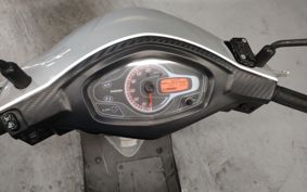SUZUKI ADDRESS V125 CF4MA