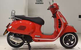 VESPA GTS150 SUPER 2013