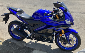YAMAHA YZF-R25 ABS RG43J