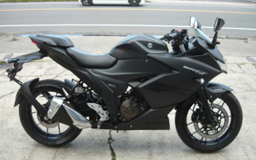 SUZUKI JIKUSA-SF250 ED22B