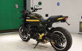 KAWASAKI Z900RS 2018 ZR900C