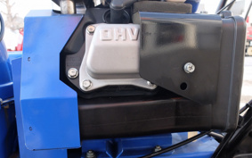 YAMAHA  SNOW BLOWER  MACHINE 