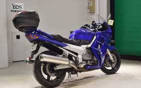 YAMAHA FJR1300 2002
