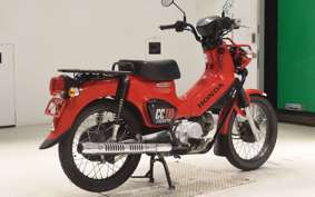 HONDA ｸﾛｽｶﾌﾞ110-2 1998 JA45