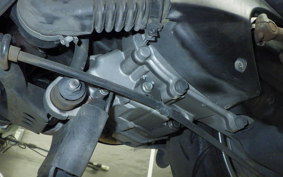 YAMAHA CYGNUS 125 XSR 2 2022 SE44J