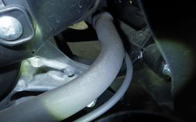 SUZUKI ADDRESS 110 2013 CE47A