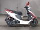 Фото Suzuki GSR125 NEX с японского аукциона